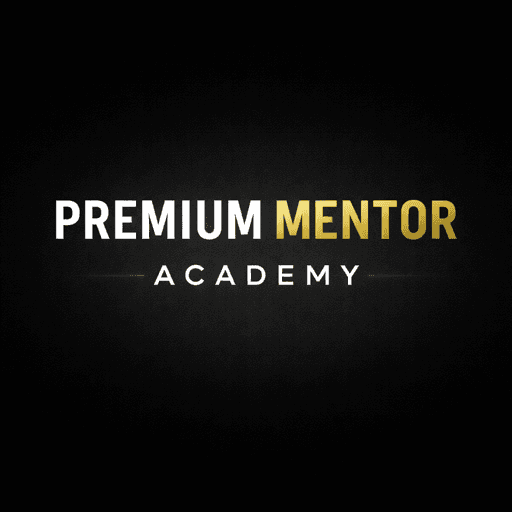 Premium Mentor Academy