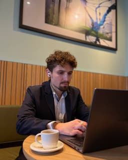 Vadim Patrascu